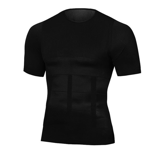 Colete Modelador Masculino Com Resfriamento - Ionic Shape®