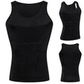 Colete Modelador Masculino Com Resfriamento - Ionic Shape®