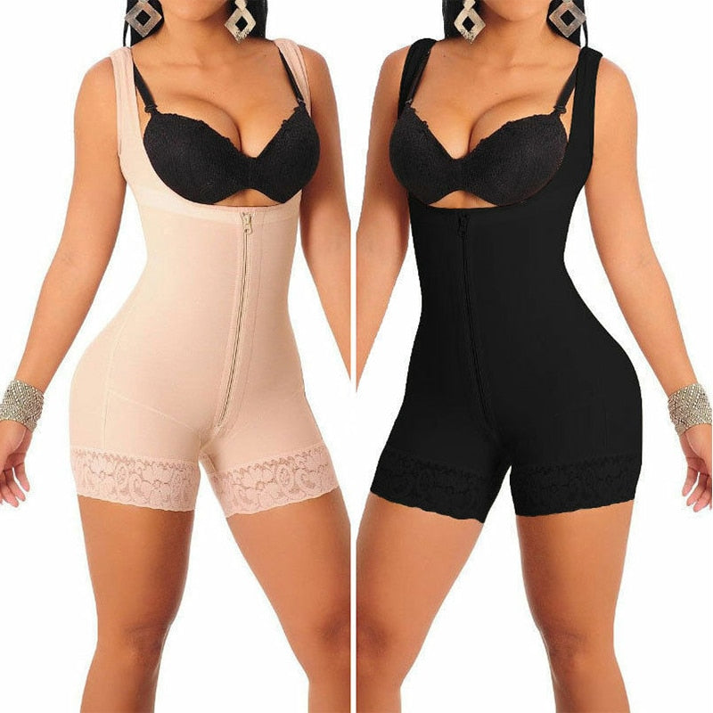 Cinta Modeladora Corporal Alemã - Body Shape