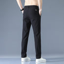 Calça Casual Super Confort Slim Masculina