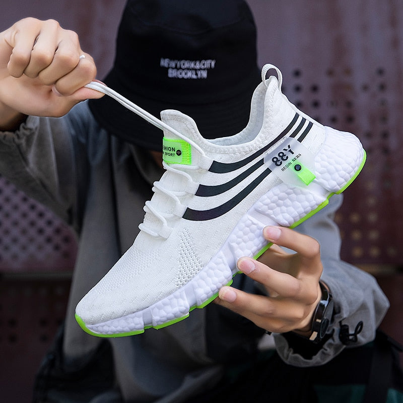 Tênis Masculino - New Sport 88 Original