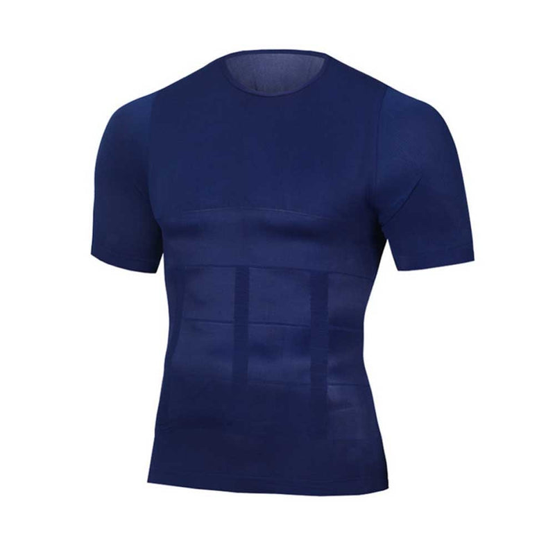 Colete Modelador Masculino Com Resfriamento - Ionic Shape®