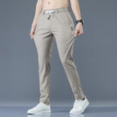 Calça Casual Super Confort Slim Masculina