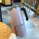 Caneca Térmica  600ml - Tyeso® Favourite