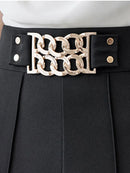 Calça Pantalona Elegance