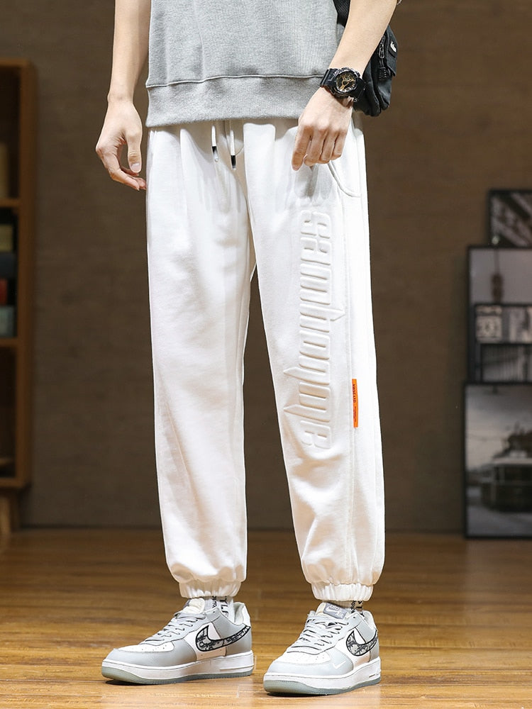 Calça Moletom Jogger Evolution