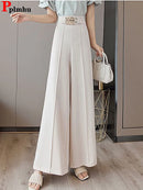 Calça Pantalona Elegance