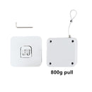 Fecho De Porta Automático