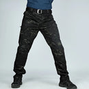 Calça Tática Impermeável Militar - Cargo (Lançamento)