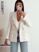 Blazer Aveludado Vintage®