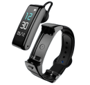 Smartwatch + Earphone B6 Exclusive - Nova Geração