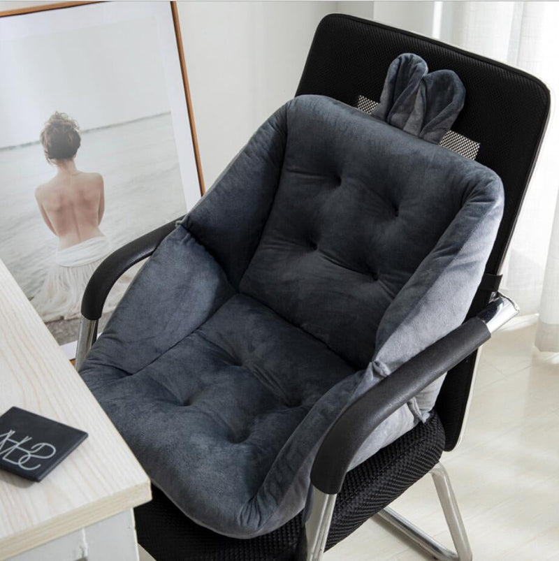 Almofada Lombar e Cervical Ortopédica Cushion ™