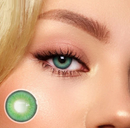 Lentes De Contato Coloridas Sem Grau - Magister